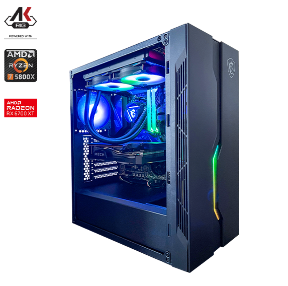 MSI CLUTCH GM41 LIGHTWEIGHT